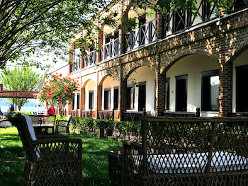 Otel Deniz - Cunda Adası