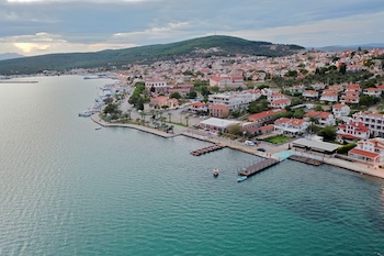 Otel Deniz - Cunda Adası