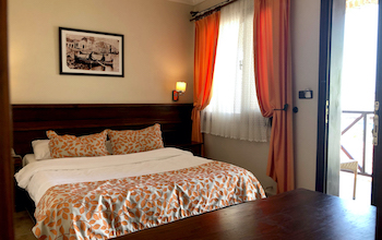 Otel Deniz - Cunda Adası