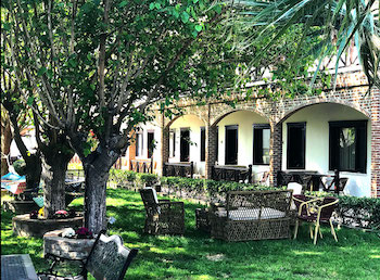 Otel Deniz - Cunda Adası