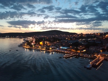 Otel Deniz - Cunda Adası
