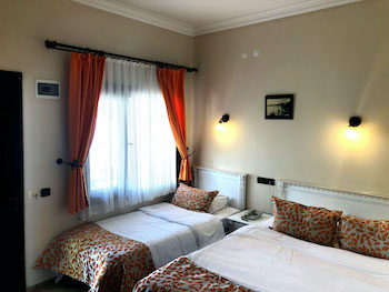 Otel Deniz - Cunda Adası