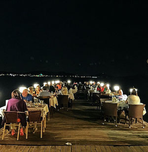 Otel Deniz - Cunda Adası