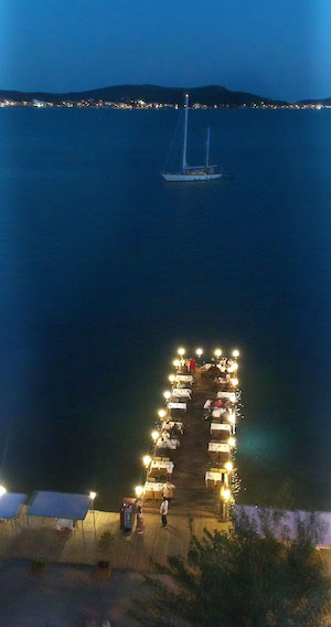 Otel Deniz - Cunda Adası