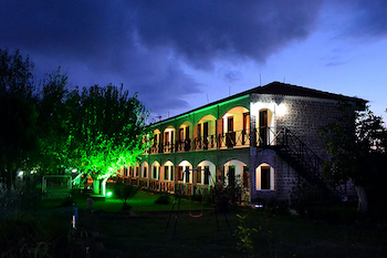 Otel Deniz - Cunda Adası