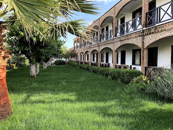 Otel Deniz - Cunda Adası