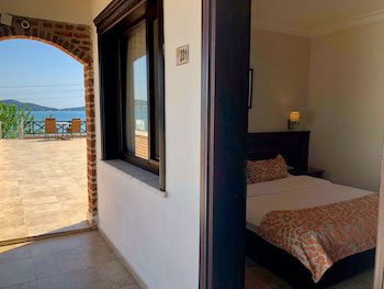 Otel Deniz - Cunda Adası