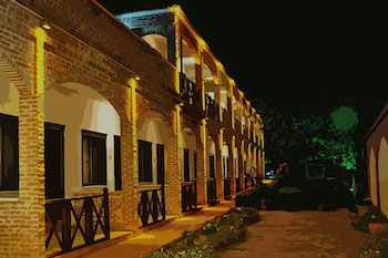 Otel Deniz - Cunda Adası